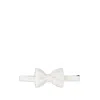 Tom Ford Papillon Annodato In Seta
