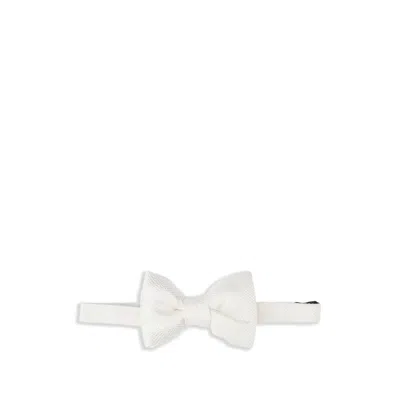 TOM FORD SILK TIES & PAPILLON