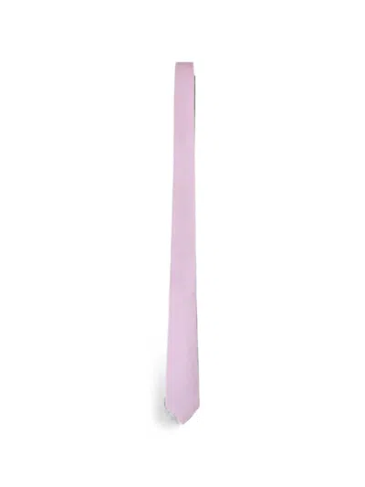 TOM FORD SILK-TWILL TIE