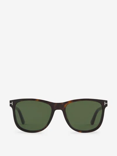 Tom Ford Sinatra Sunglasses In Multi