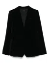 Tom Ford Single-breasted Blazer