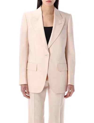 TOM FORD TOM FORD SINGLE-BREASTED BLAZER