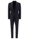 TOM FORD TOM FORD SINGLE-BREASTED SUIT