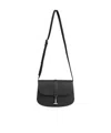 Tom Ford Single-shoulder Bag With Adjustable Strap In Pattern
