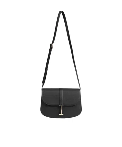 Tom Ford Single-shoulder Bag With Adjustable Strap In Pattern
