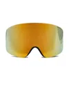 Tom Ford Ski Goggles In Black