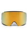 Tom Ford Ski Goggles In Brown