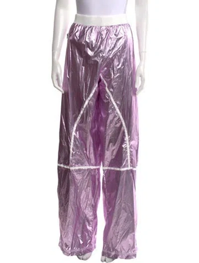 Pre-owned Tom Ford Skinny Leg Pants