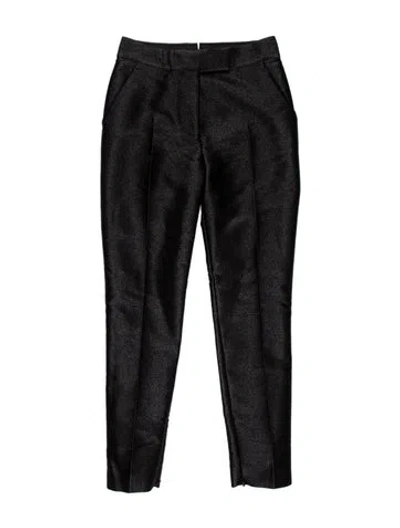 Pre-owned Tom Ford Skinny Leg Pants In Multi