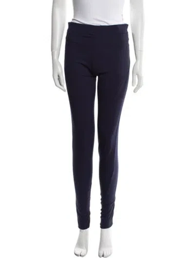 Pre-owned Tom Ford Skinny Leg Pants In Multi