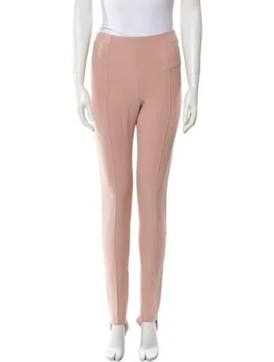 Pre-owned Tom Ford Skinny Leg Pants In Multi