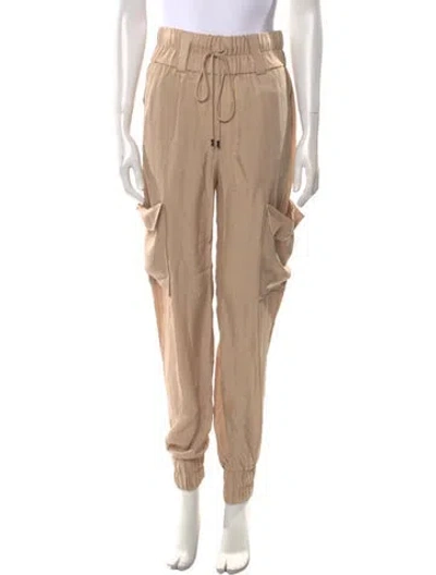 Pre-owned Tom Ford Skinny Leg Pants In Neutral