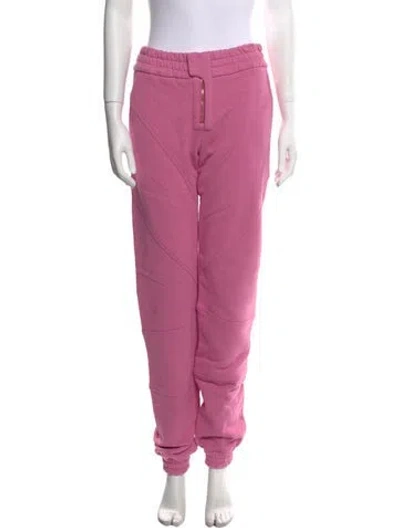 Pre-owned Tom Ford Skinny Leg Pants In Pink