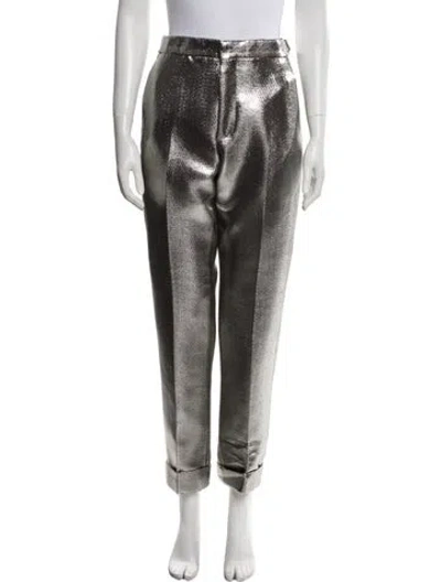 Pre-owned Tom Ford Skinny Leg Pants W/ Tags