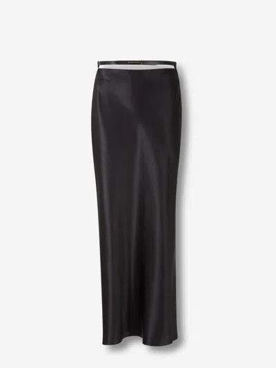 Tom Ford Skirt In Black
