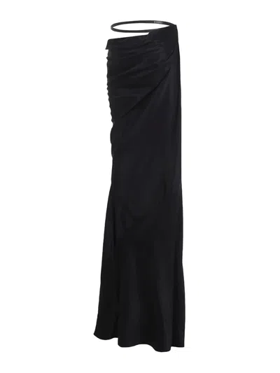 Tom Ford Skirt In Black