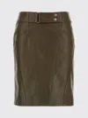 Tom Ford Pencil Skirt In Multi