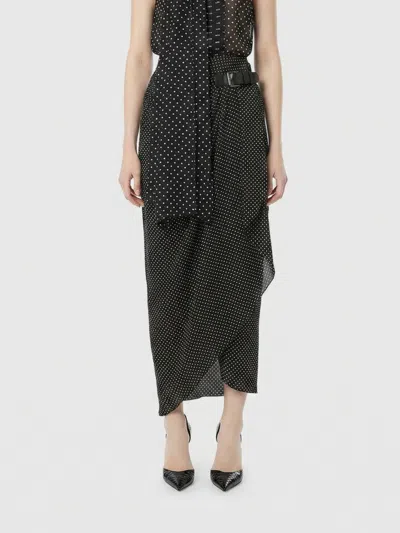 Tom Ford Skirt Woman  In Black