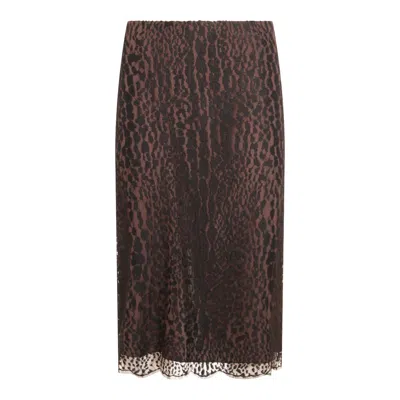 TOM FORD TOM FORD SKIRTS