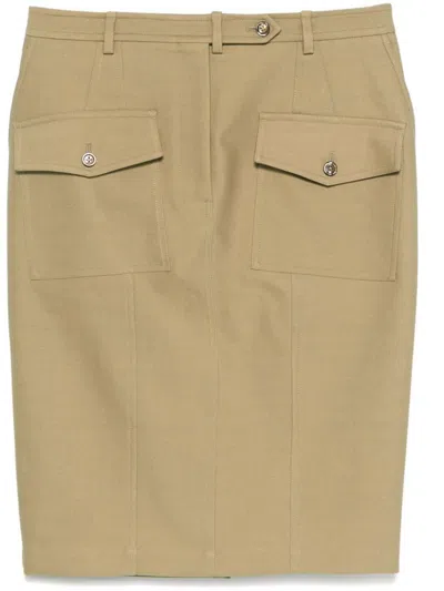 TOM FORD TOM FORD SKIRTS