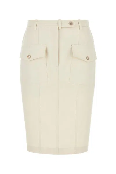 TOM FORD TOM FORD SKIRTS