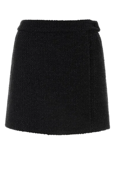 Tom Ford Skirts In Black