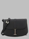 Tom Ford Single-shoulder Bag With Adjustable Strap In Black