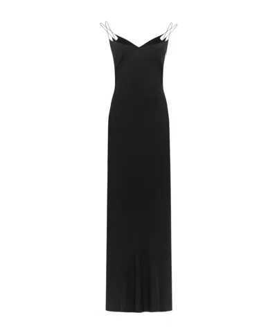 Tom Ford Sleeveless Dress In Black