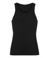 Tom Ford Tank Top With Logo