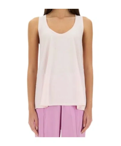 TOM FORD TOM FORD SLEEVELESS TANK TOP