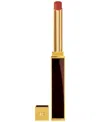 Tom Ford Slim Lip Color Shine In Rose Corset - Rosy Coral