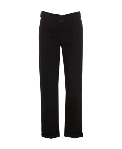 Tom Ford Slim-cut Denim Jeans In Black