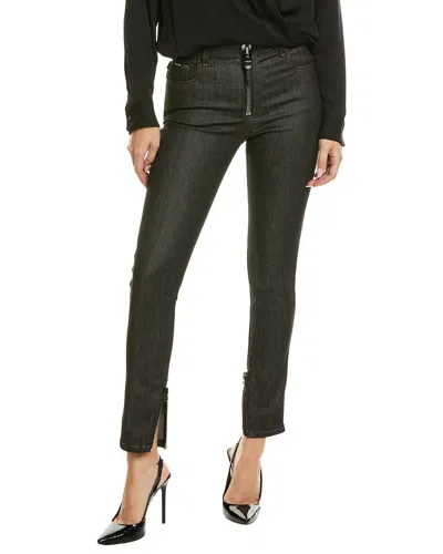 Tom Ford Slim Cut Jean In Black