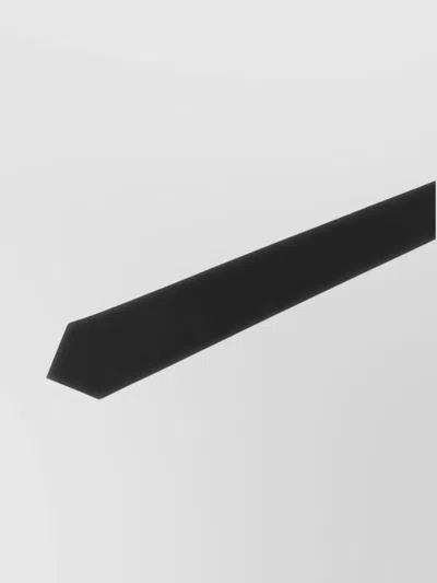 Tom Ford Slim Design Nappa Tie