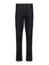 TOM FORD SLIM FIT DENIM JEANS