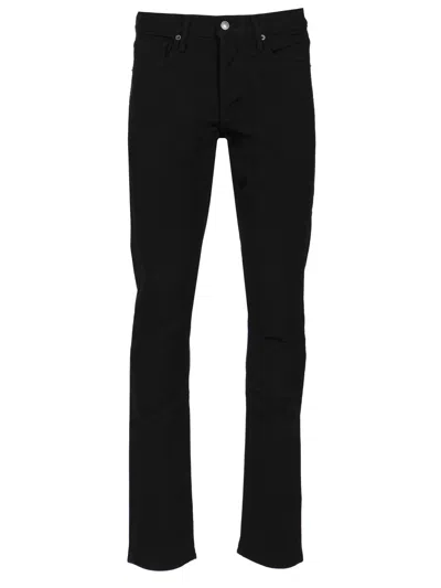 Tom Ford Slim Fit Jeans Black