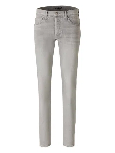 TOM FORD SLIM-FIT JEANS