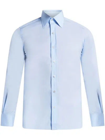 TOM FORD SLIM FIT SHIRT