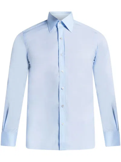 TOM FORD SLIM FIT SHIRT