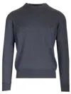 TOM FORD TOM FORD SLIM FIT SWEATER