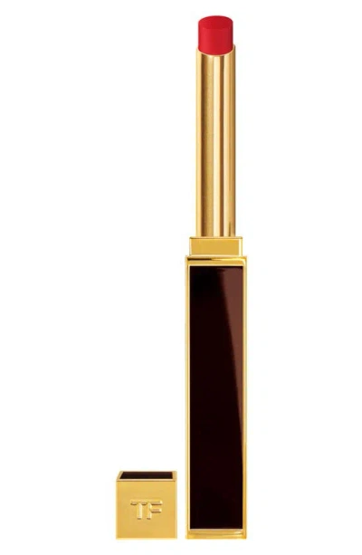 Tom Ford Slim Lip Color In Final Bow