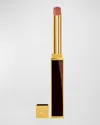 Tom Ford Slim Lip Color Shine In 02151 Iconic Nude