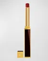 Tom Ford Slim Lip Color Shine In 07155 Atelier Red