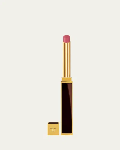Tom Ford Slim Lip Color Shine In 1213 Slip