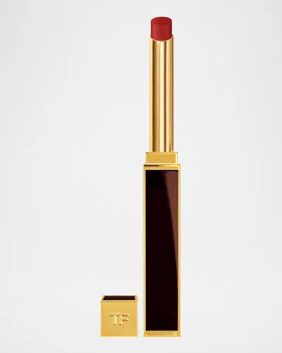 Tom Ford Slim Lip Color Shine