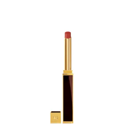 Tom Ford Slim Lip Color Shine 3ml (various Shades) -  Red Corset