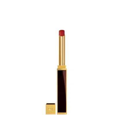 Tom Ford Slim Lip Color Shine 3ml (various Shades) -  Scarlett Rouge