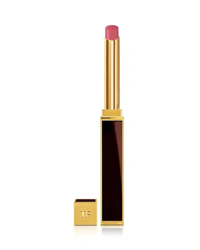Tom Ford Slim Lip Color Shine In Multi
