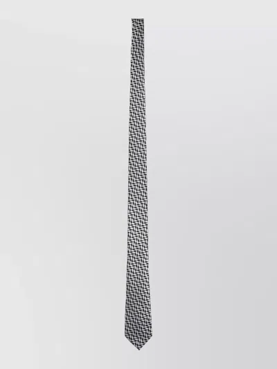 TOM FORD SILK TIE