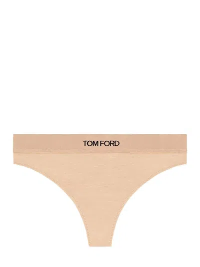 TOM FORD TOM FORD SLIP